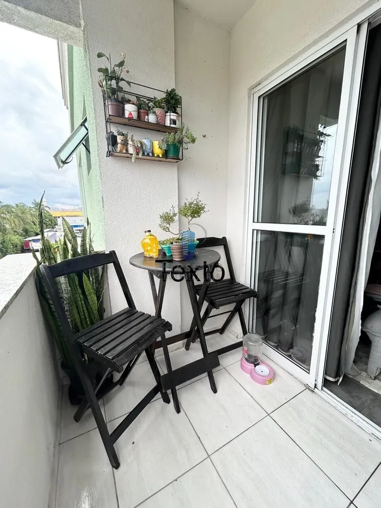 Apartamento, 2 quartos, 57 m² - Foto 13