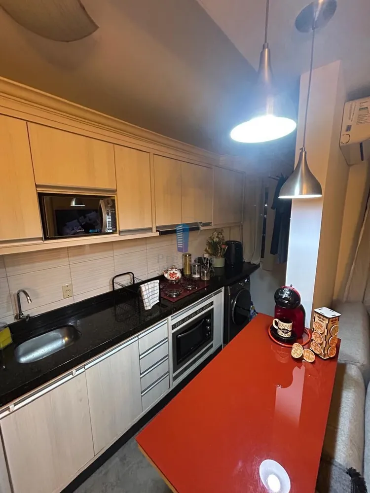 Apartamento, 2 quartos, 57 m² - Foto 8