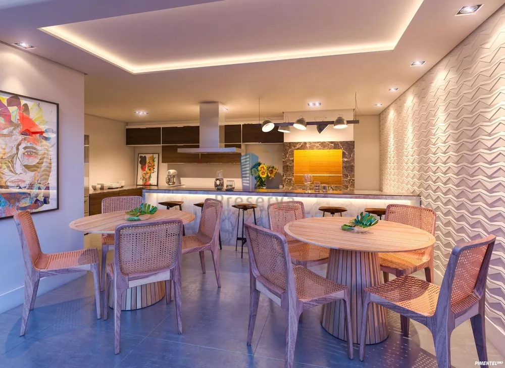 Apartamento, 3 quartos, 115 m² - Foto 1