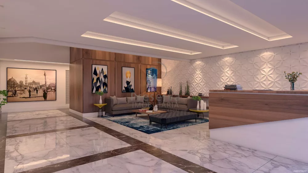 Apartamento, 3 quartos, 115 m² - Foto 5