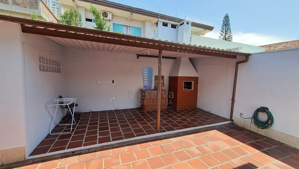 Casa, 4 quartos, 162 m² - Foto 8
