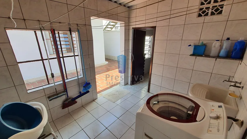 Casa, 4 quartos, 162 m² - Foto 13