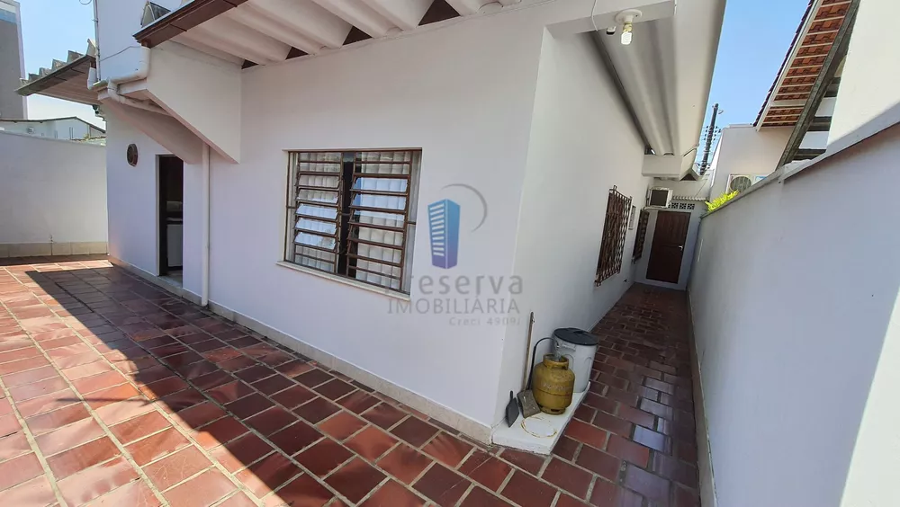 Casa, 4 quartos, 162 m² - Foto 4