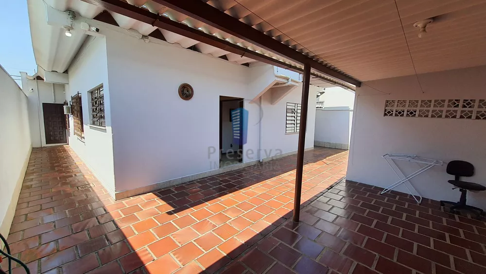 Casa, 4 quartos, 162 m² - Foto 3