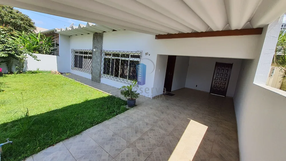 Casa, 4 quartos, 162 m² - Foto 2
