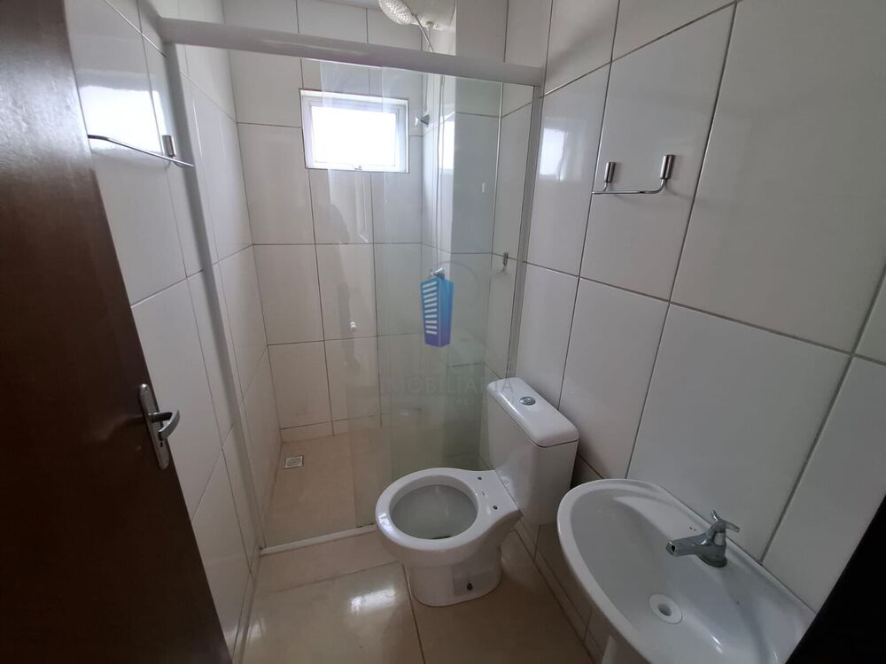 Apartamento à venda com 2 quartos, 54m² - Foto 2