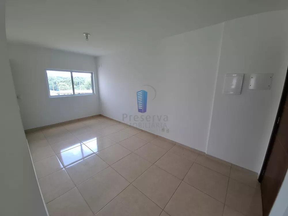 Apartamento, 2 quartos, 54 m² - Foto 2