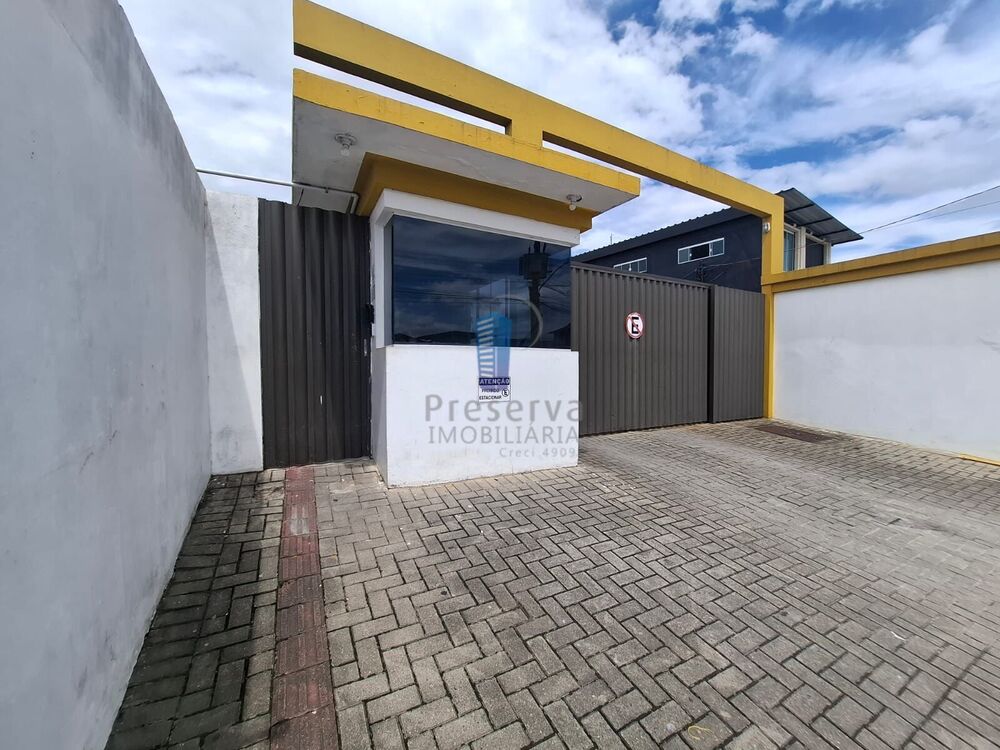 Apartamento à venda com 2 quartos, 54m² - Foto 3