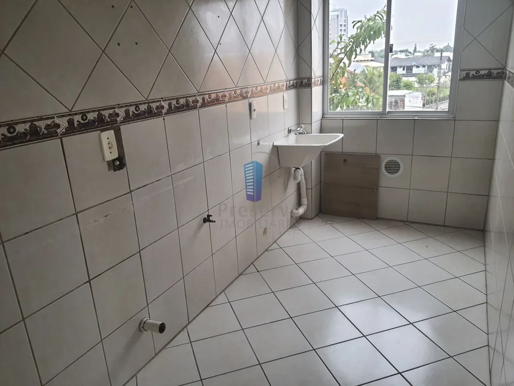 Apartamento, 2 quartos, 50 m² - Foto 6
