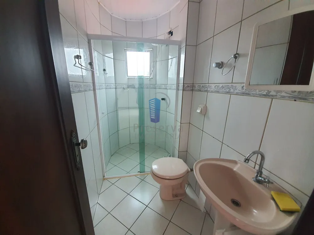 Apartamento, 2 quartos, 50 m² - Foto 8