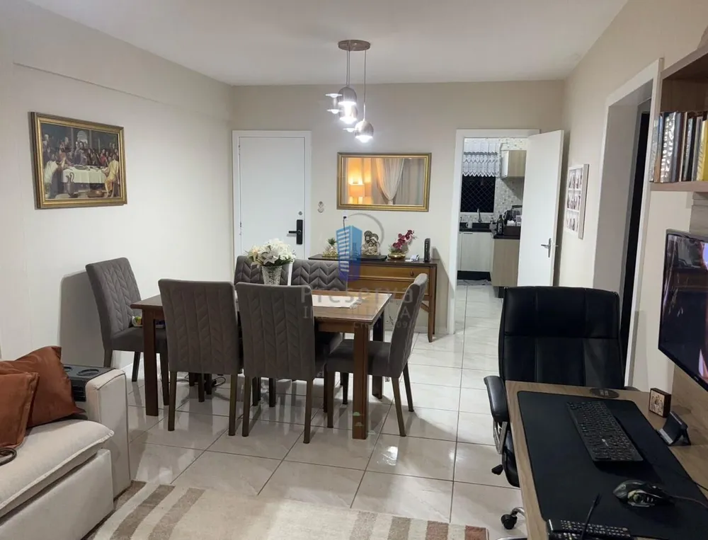 Apartamento, 2 quartos, 86 m² - Foto 3