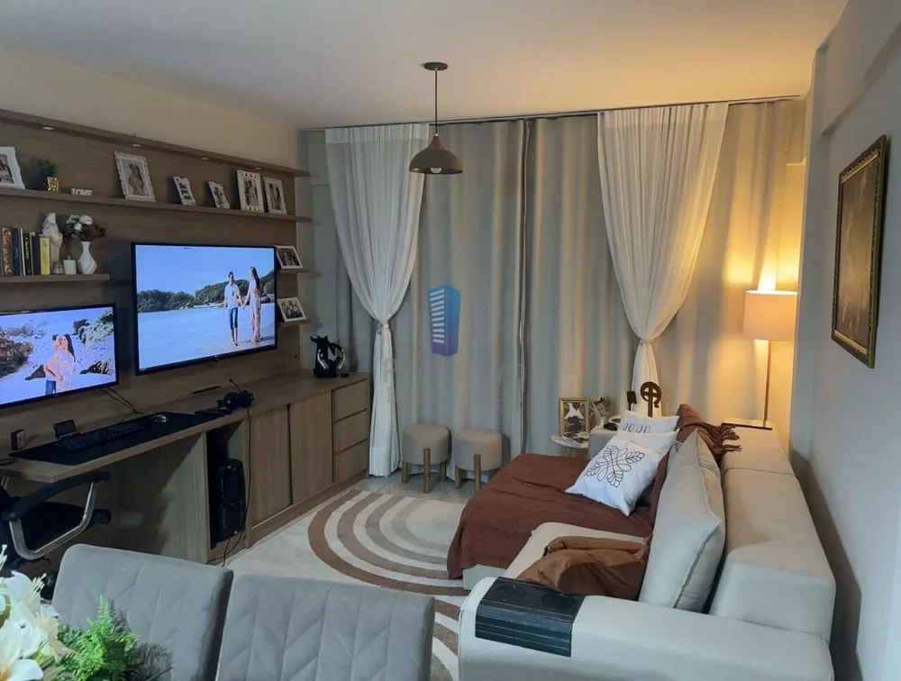 Apartamento, 2 quartos, 86 m² - Foto 4
