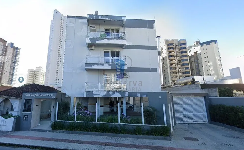 Apartamento, 2 quartos, 86 m² - Foto 1