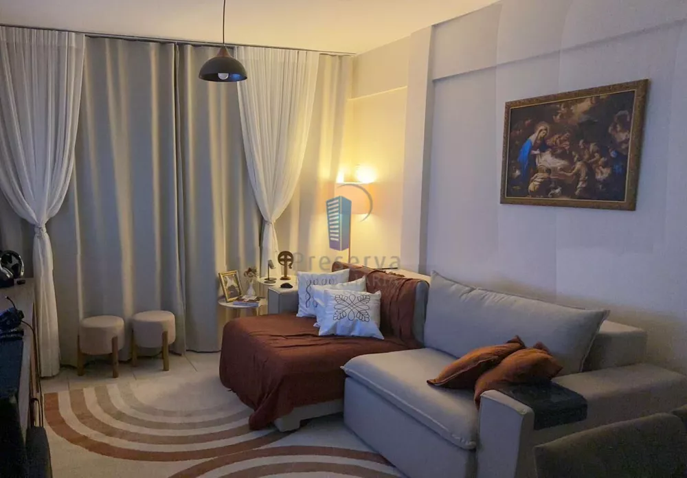 Apartamento, 2 quartos, 86 m² - Foto 4