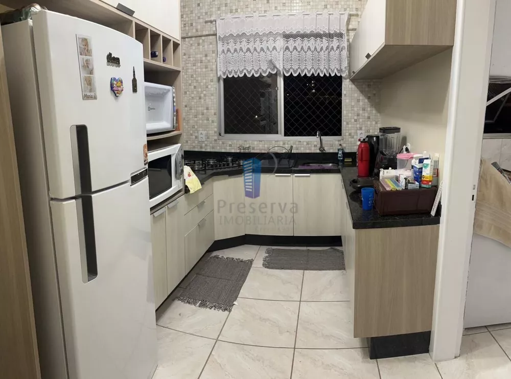 Apartamento, 2 quartos, 86 m² - Foto 2
