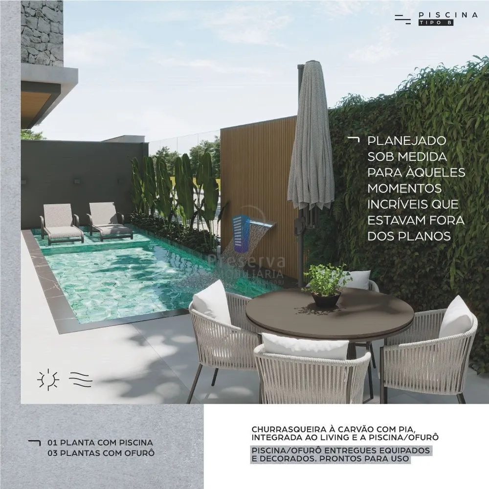 Casa, 3 quartos, 129 m² - Foto 5