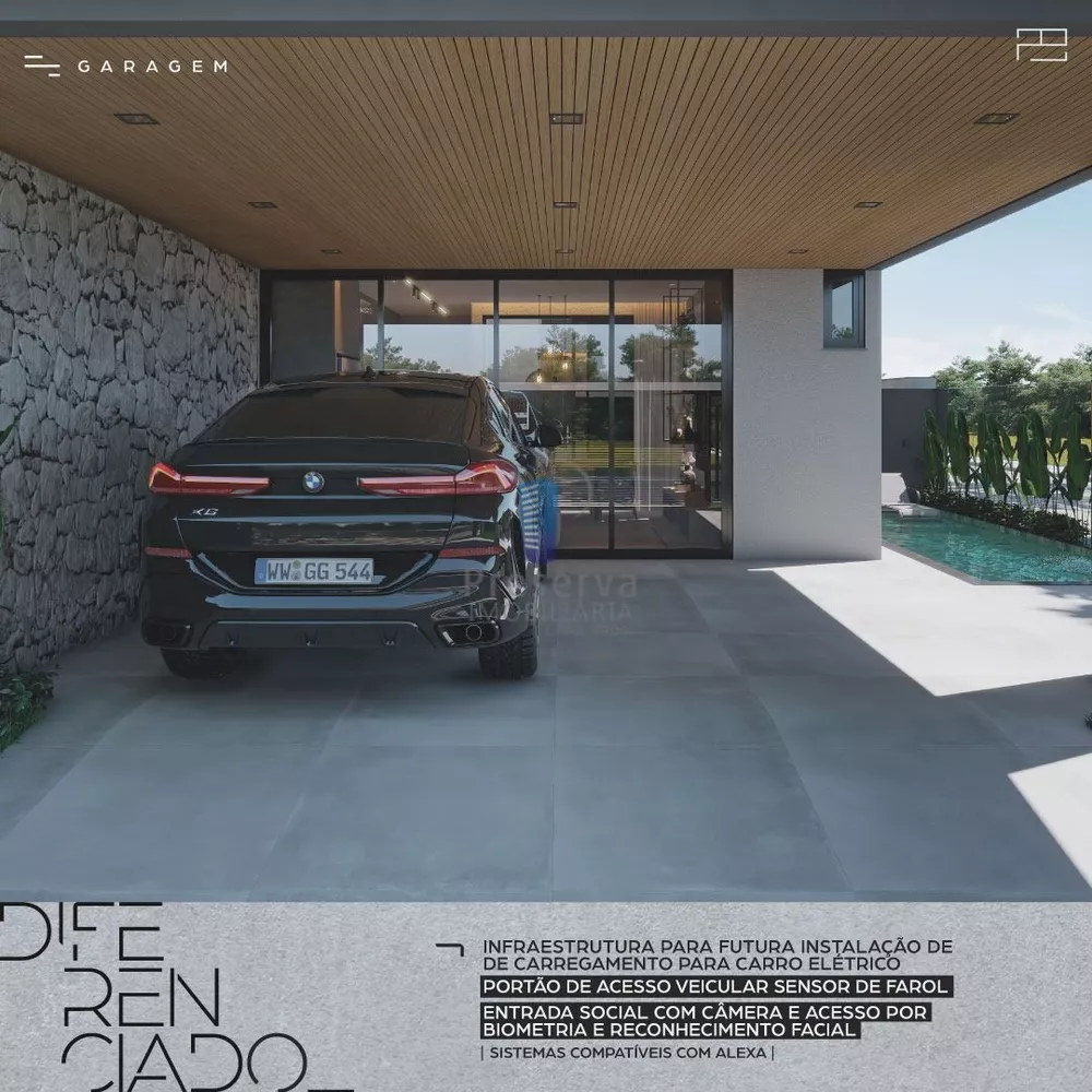 Casa, 3 quartos, 129 m² - Foto 1