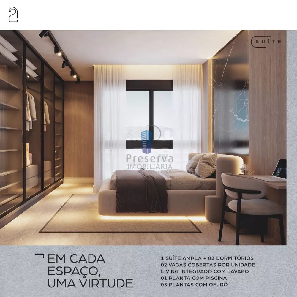 Casa, 3 quartos, 129 m² - Foto 4