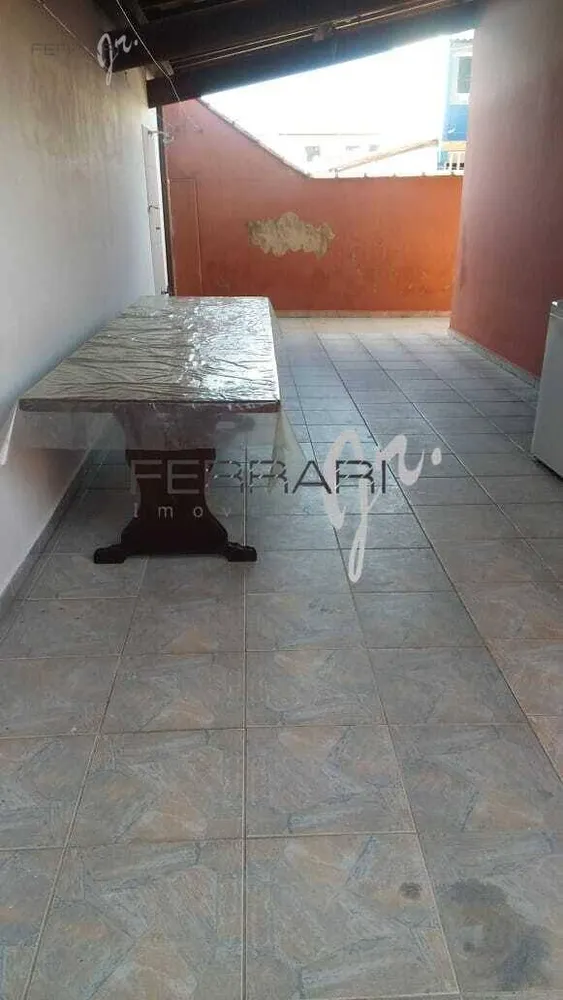 Casa, 3 quartos, 196 m² - Foto 3