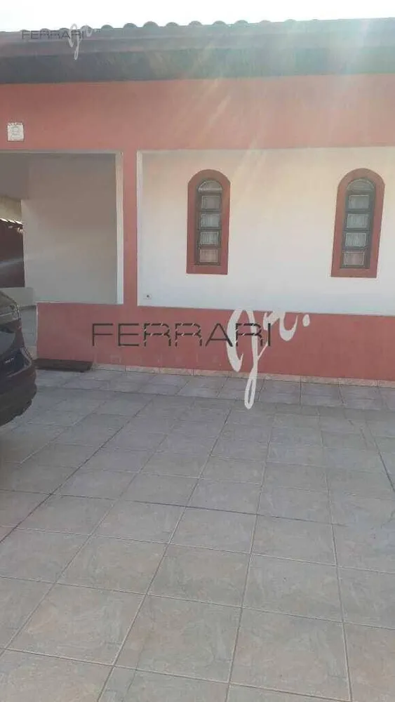 Casa, 3 quartos, 196 m² - Foto 4