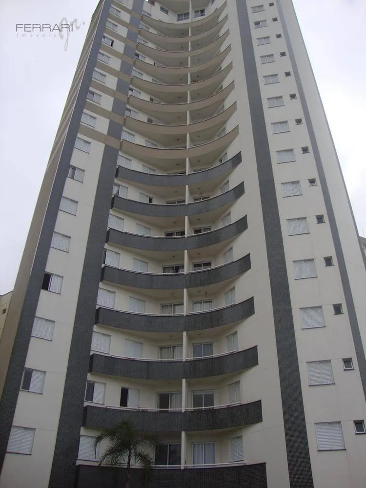 Apartamento, 2 quartos, 67 m² - Foto 2