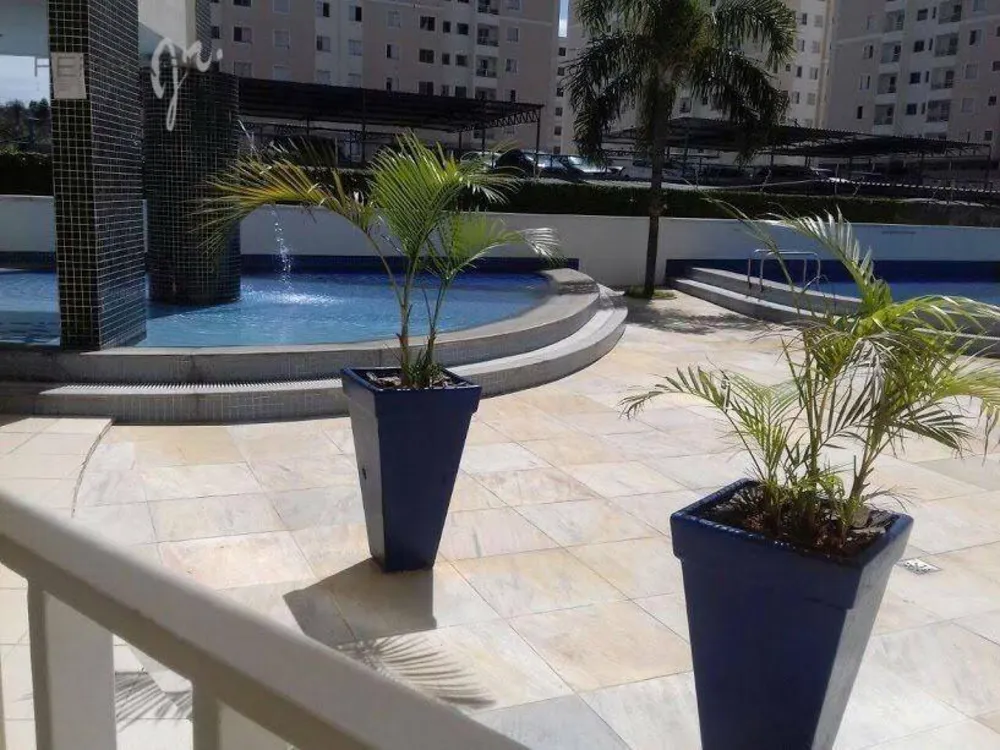 Apartamento, 2 quartos, 67 m² - Foto 4