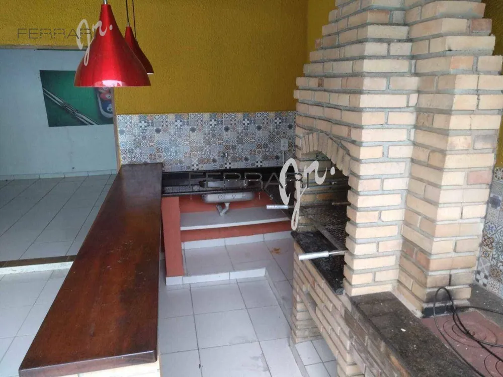 Casa, 3 quartos, 200 m² - Foto 4