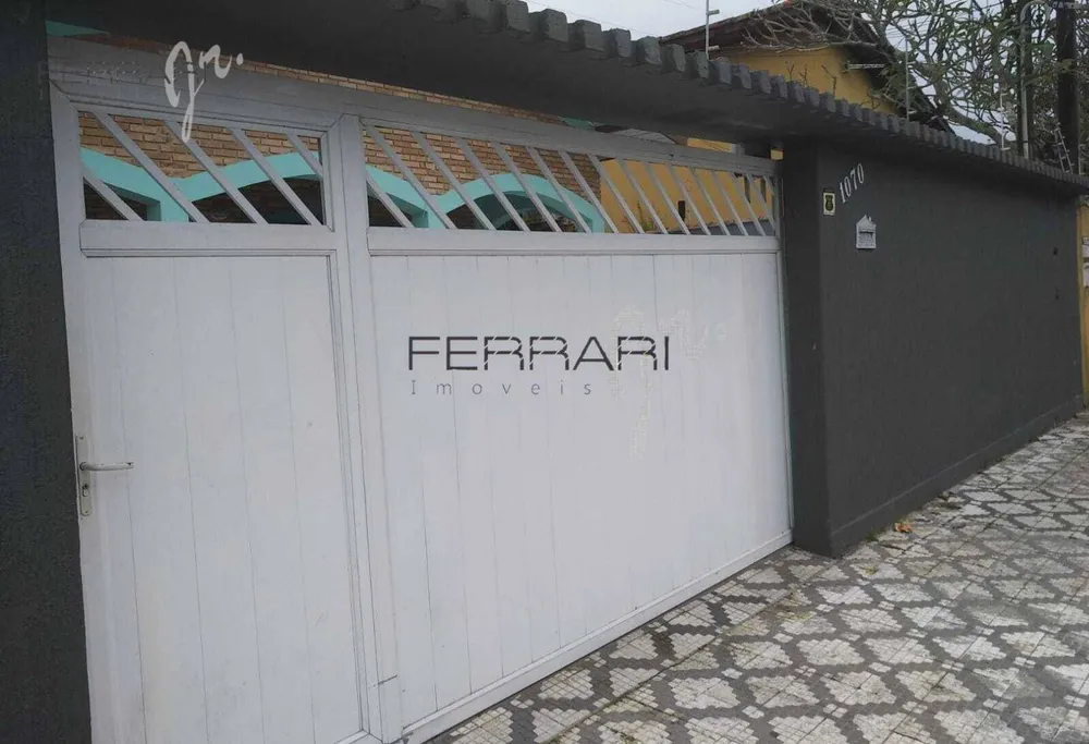 Casa, 3 quartos, 200 m² - Foto 1