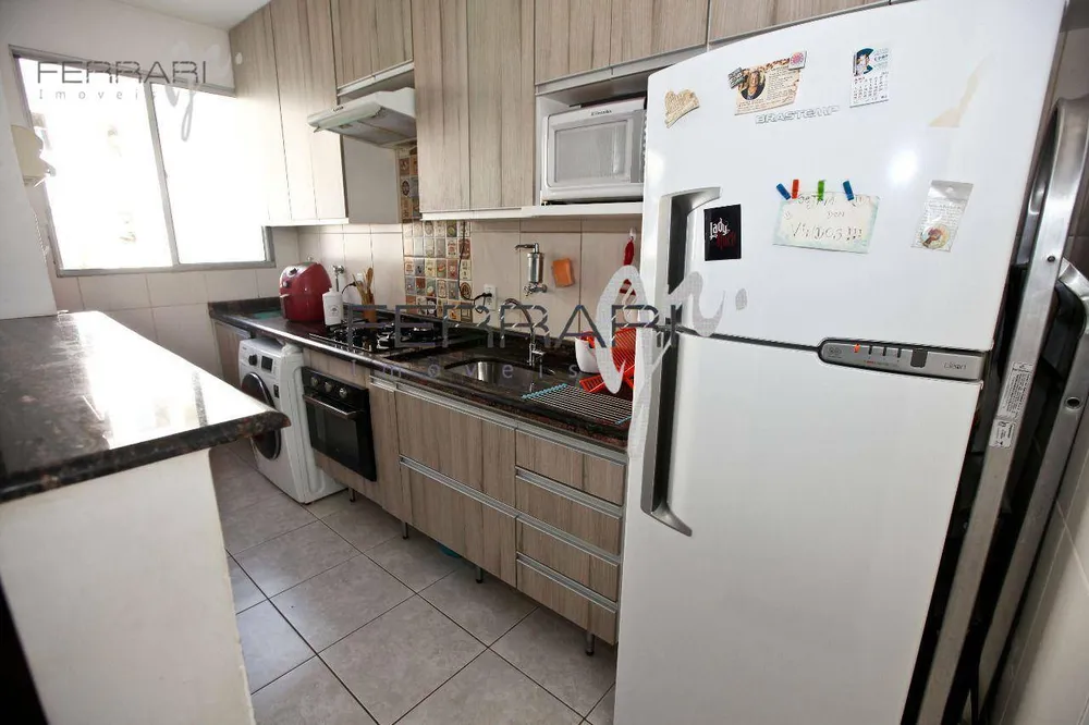 Apartamento, 2 quartos, 49 m² - Foto 4