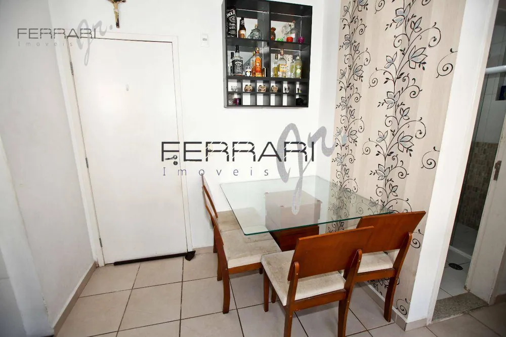 Apartamento, 2 quartos, 49 m² - Foto 3