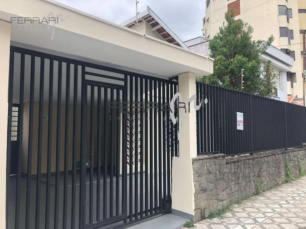 Casa, 4 quartos - Foto 1