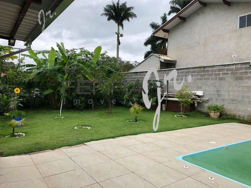 Chácara, 4 quartos, 610 m² - Foto 2