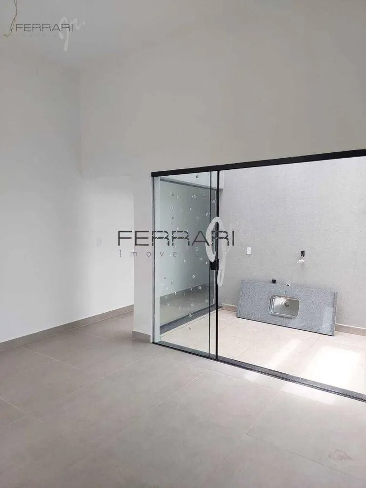 Casa de Condomínio, 2 quartos - Foto 4