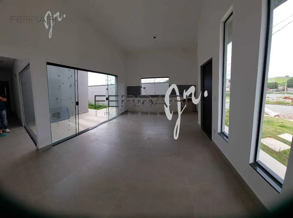 Casa de Condomínio, 2 quartos - Foto 2