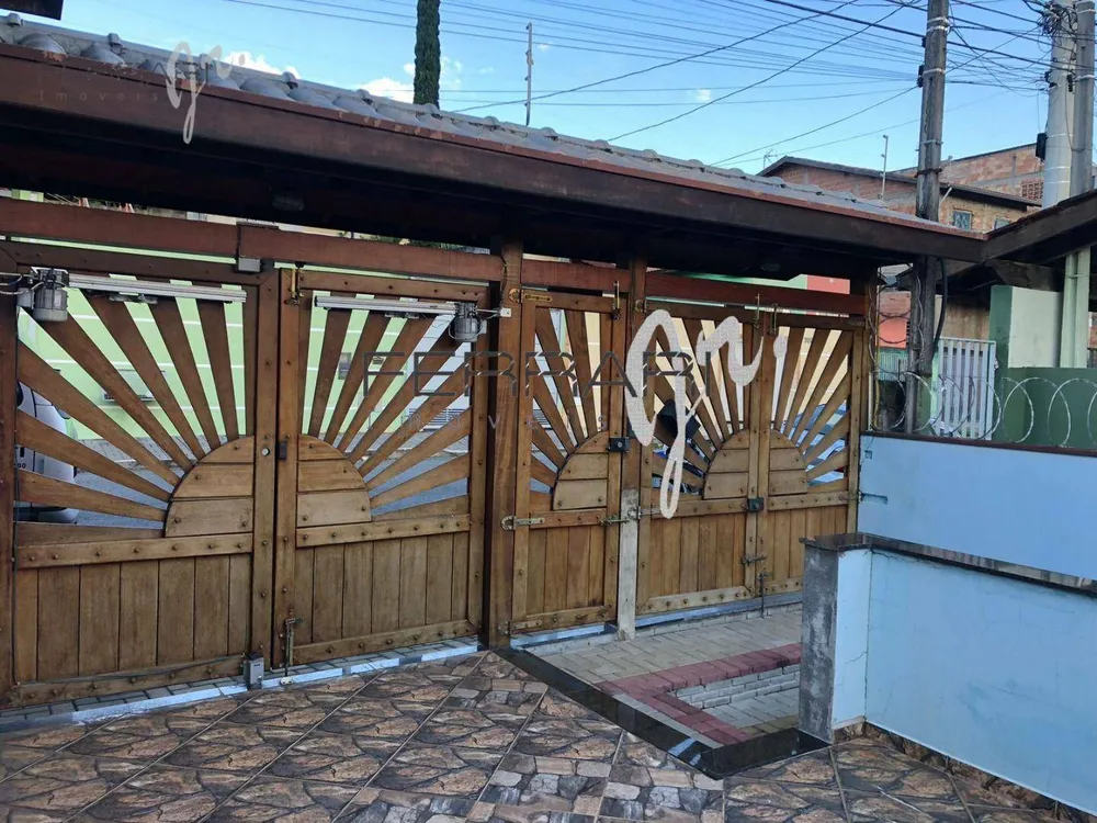 Casa, 3 quartos - Foto 2