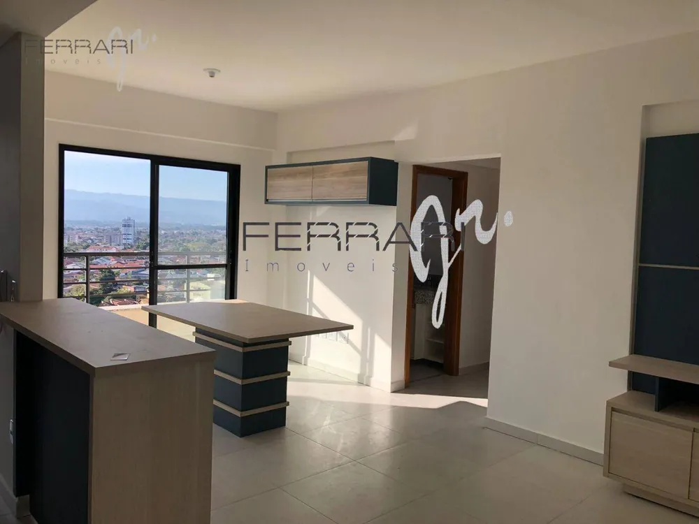 Apartamento, 2 quartos, 74 m² - Foto 2
