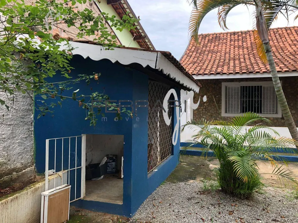 Chácara, 3 quartos, 750 m² - Foto 4