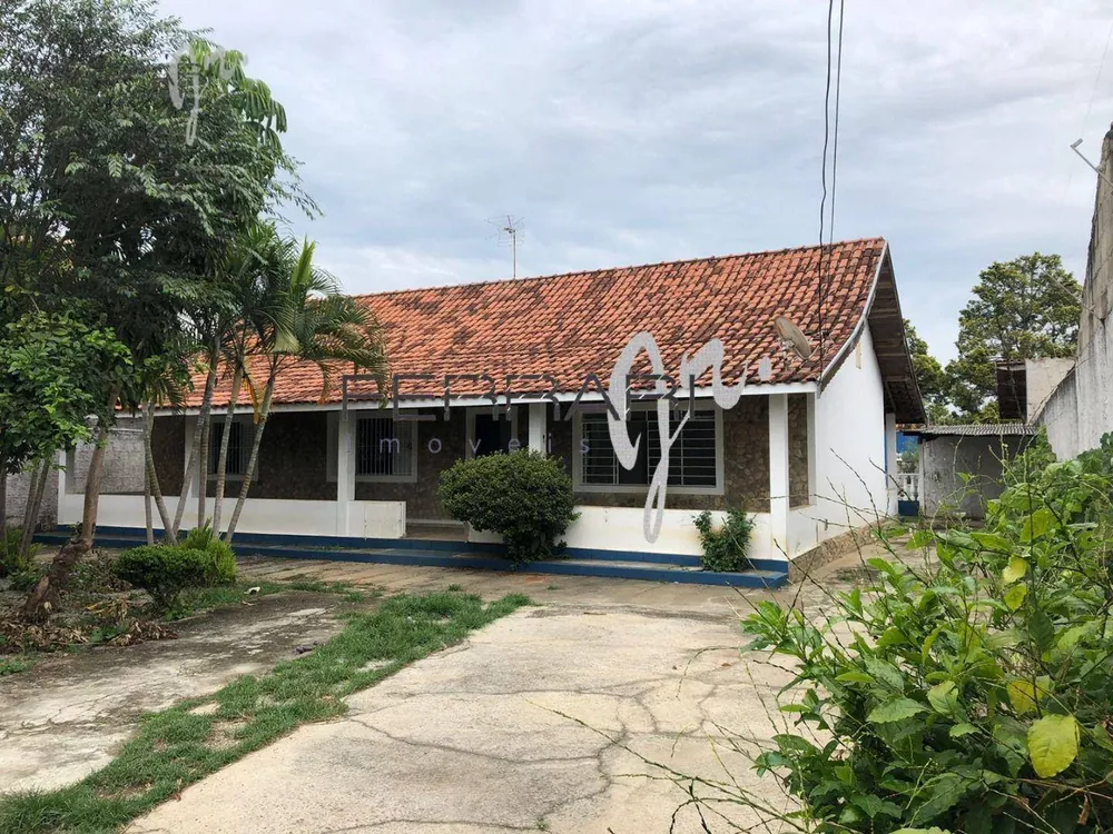 Chácara, 3 quartos, 750 m² - Foto 2