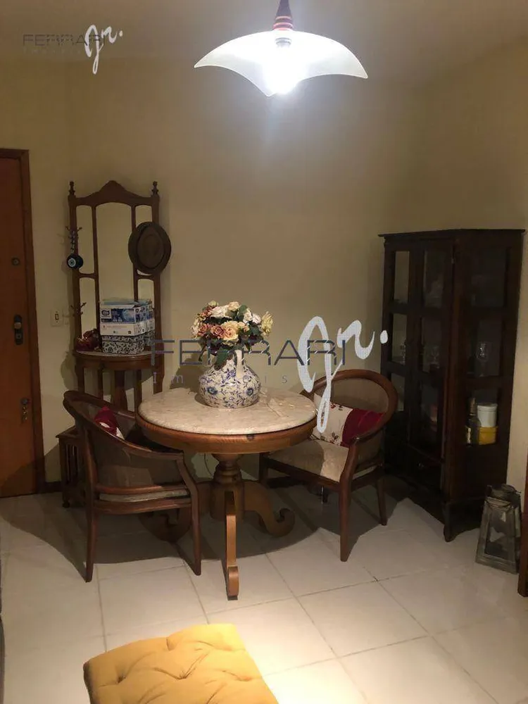 Apartamento, 1 quarto, 49 m² - Foto 1