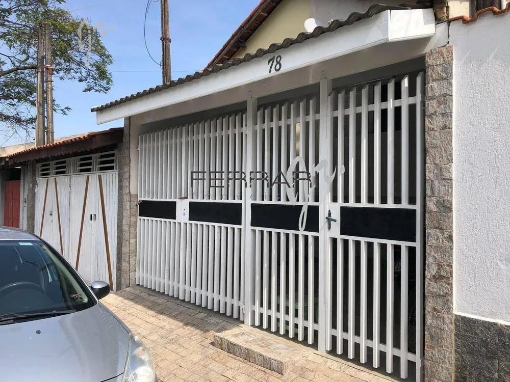 Casa, 3 quartos - Foto 2