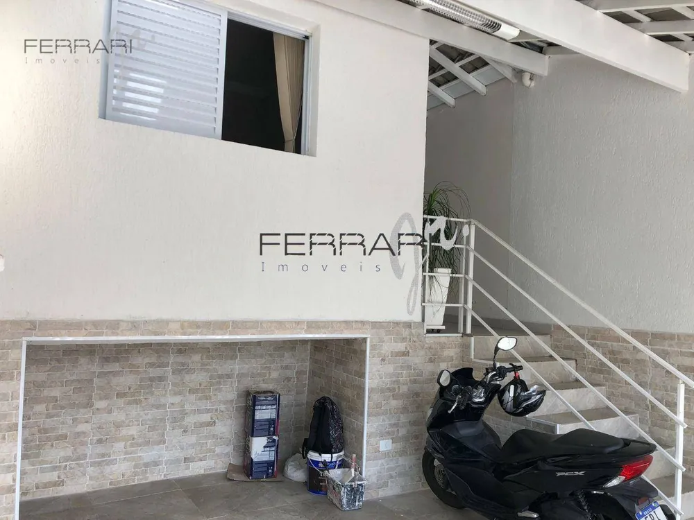 Casa, 3 quartos - Foto 4