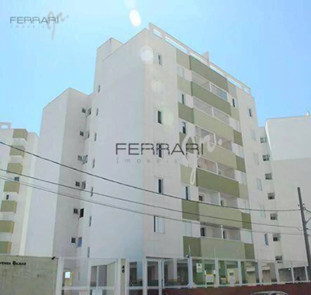 Apartamento, 2 quartos, 65 m² - Foto 1