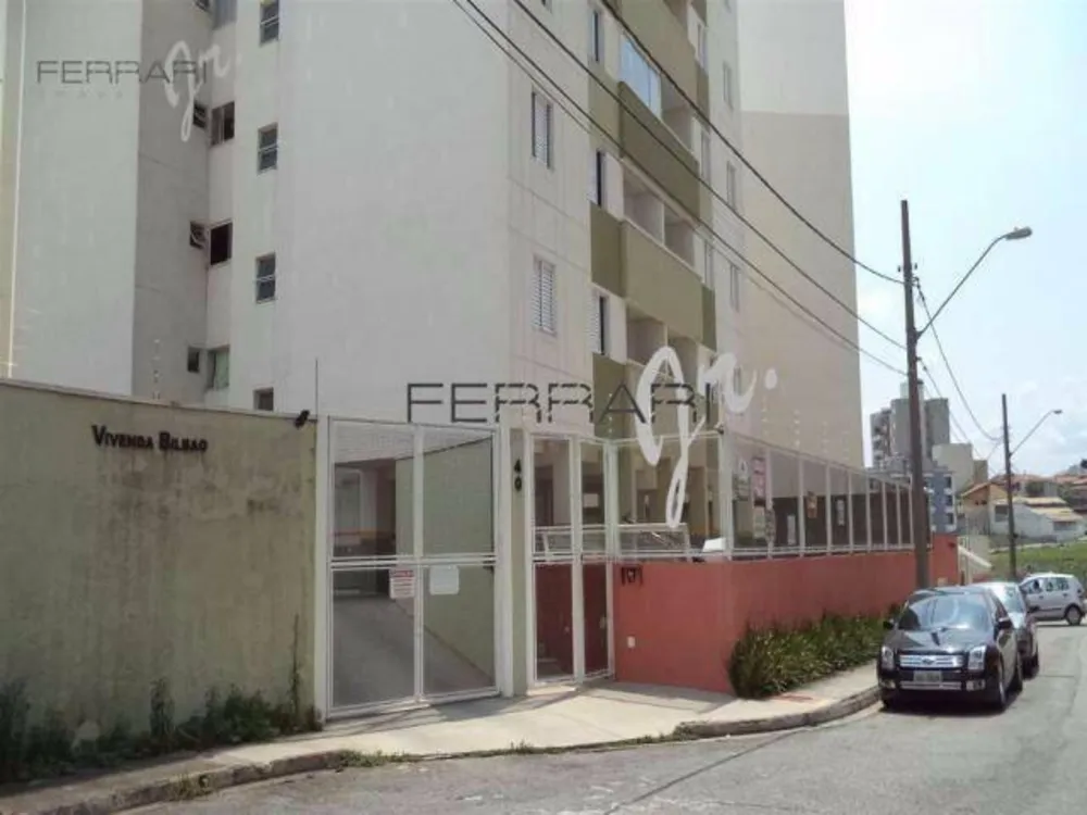 Apartamento, 2 quartos, 65 m² - Foto 2