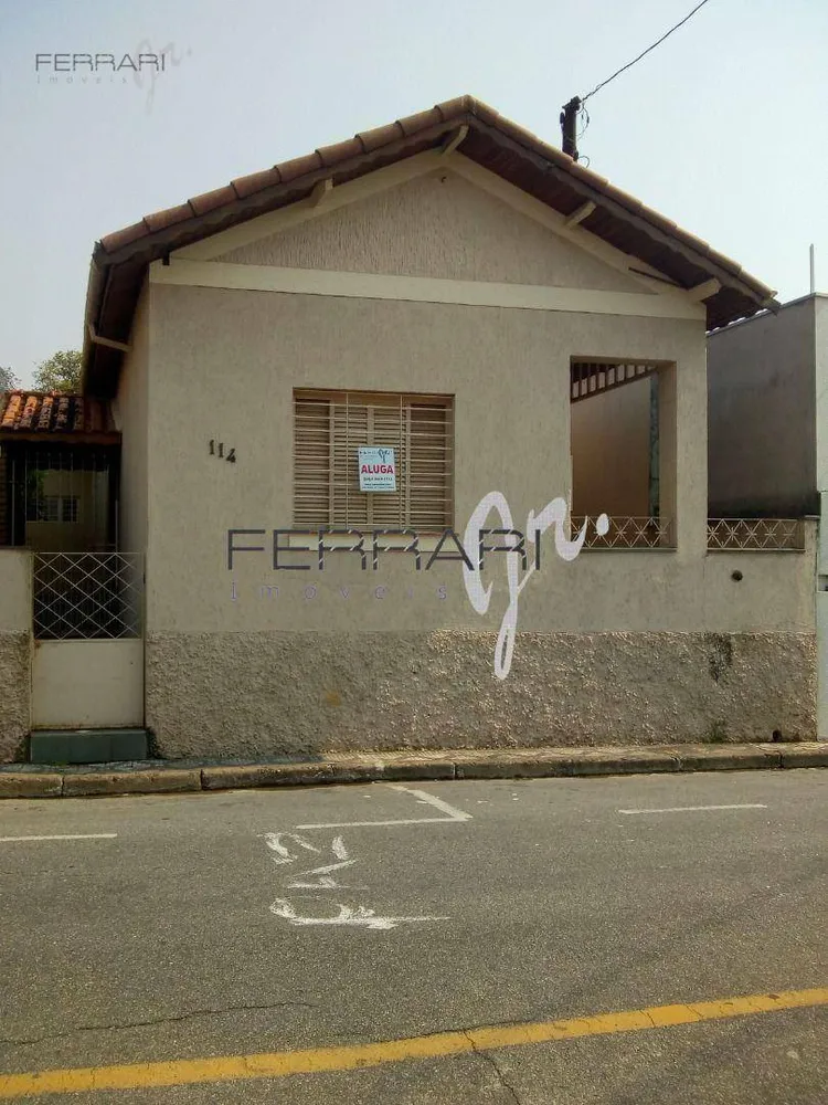 Terreno, 421 m² - Foto 1