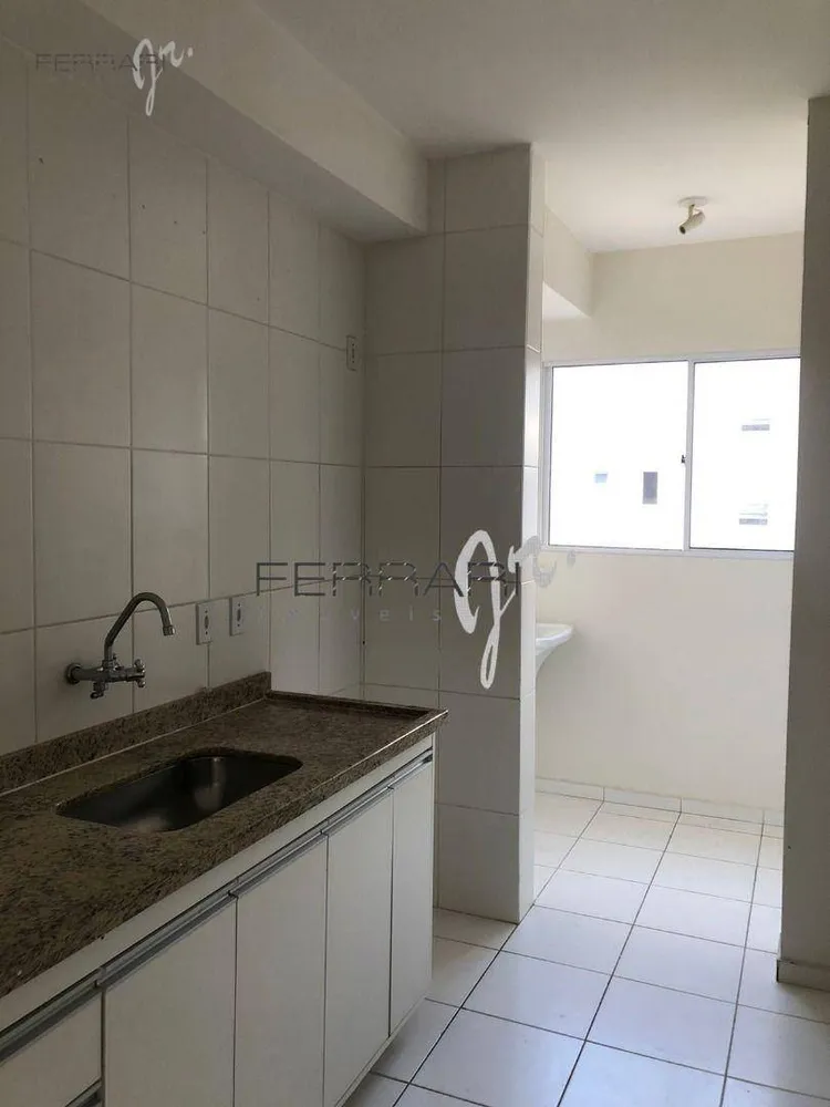 Apartamento, 2 quartos, 62 m² - Foto 4