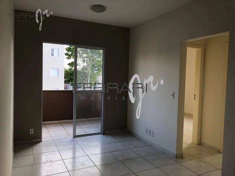 Apartamento, 2 quartos, 62 m² - Foto 1