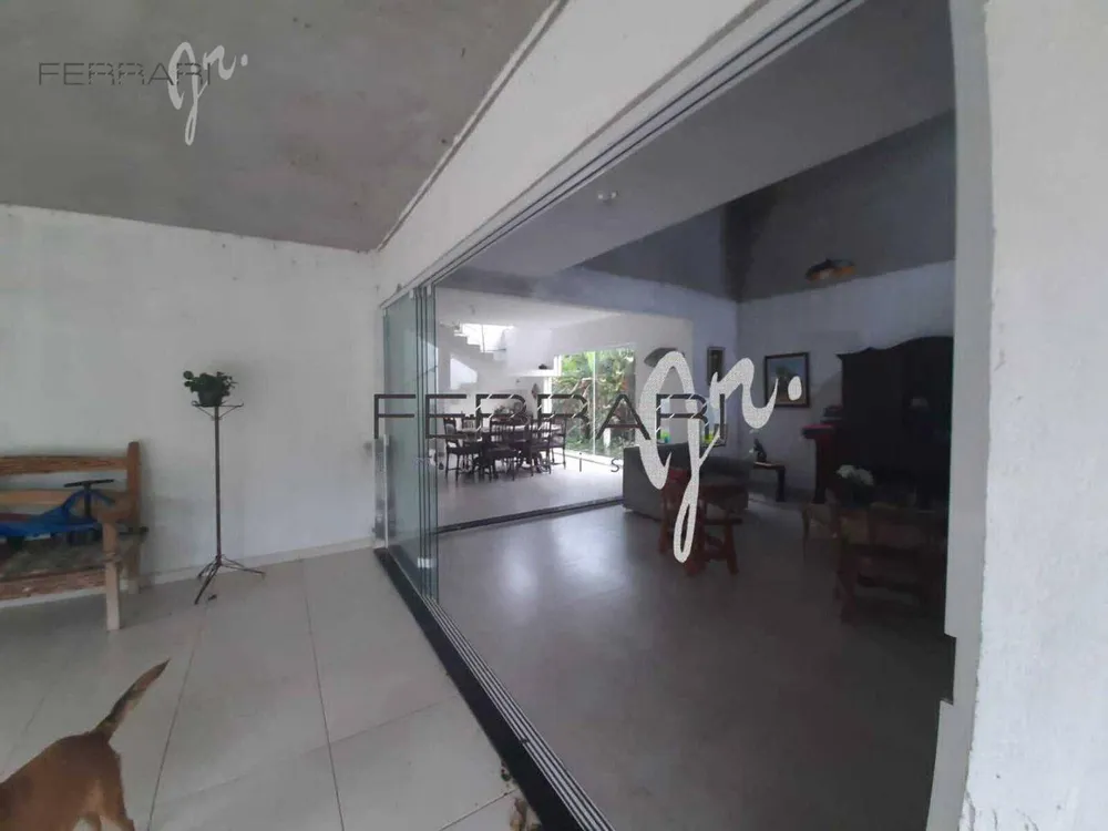 Casa de Condomínio, 5 quartos - Foto 3