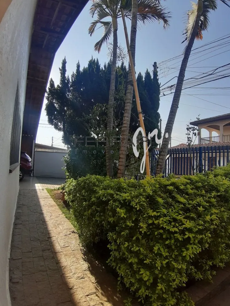 Casa, 3 quartos, 200 m² - Foto 2