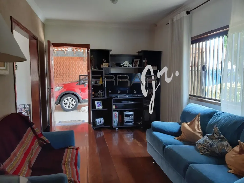 Casa, 3 quartos, 200 m² - Foto 3