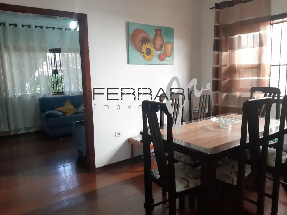 Casa, 3 quartos, 200 m² - Foto 4
